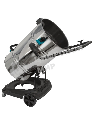 Строительный пылесос Bort BSS-2260-Twin 2200Вт (уборка: сухая/влажная) синий