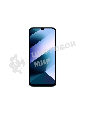 Смартфон POCO C85 8/256Gb зеленый (MZB0LFLRU)