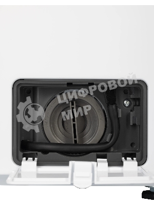 Стиральная машина NORD i-WS 712 W белый, загрузка фронтальная 7 кг, 1200 об/мин, класс: А+++