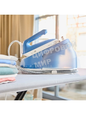 Гладильная система BRAUN IS3255BL