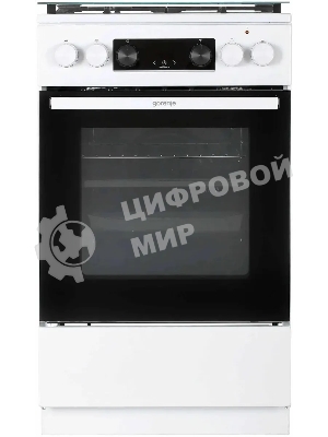 Плита Комбинированная Gorenje GK5C40WF белый