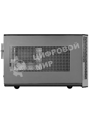 Компьютерный корпус Silverstone Sugo SST-SG13B, mini-ITX, без БП ( ATX )