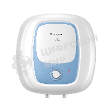 Водонагреватель Garanterm Zulu 30 O