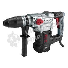 Перфоратор P.I.T. PBH40-C2 патрон:SDS-max уд.:9Дж 1600Вт (кейс в комплекте)