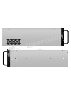 Серверный корпус ExeGate Pro 3U450-12 (RM 19