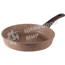 Сковорода Maunfeld CARMEL MF26CRM01FP, 26 см, из литого алюминия