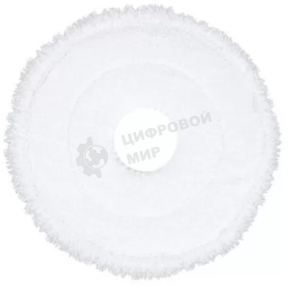 Сменная тряпка Blue Fish cleaning mop bag 3133961 для швабры LXY-04-3