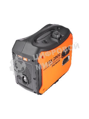 Генератор инверторный PATRIOT iGX 2800, 2,5/2,8 кВт
