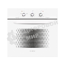 Газовый духовой шкаф Gefest ДГЭ 621-01 Б, встраиваемый