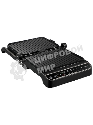 Гриль электрический Zigmund & Shtain ZEG-934