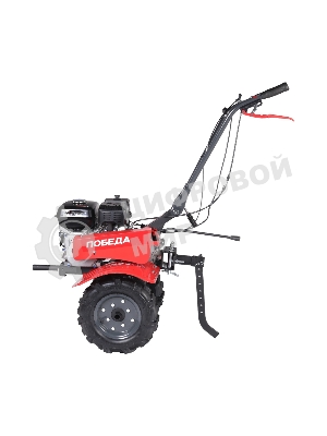 Мотоблок бензиновый Победа АК 23