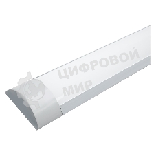 Светодиодный (LED) светильник Smartbuy SBL-ELU2-36-65 Pro 36W 6500К матовый