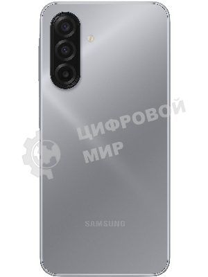 Смартфон Samsung Galaxy A17 4/128Gb серый
