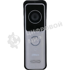Вызывная панель Dahua DHI-VTO2311R-WP, Wi-Fi Villa Door Station