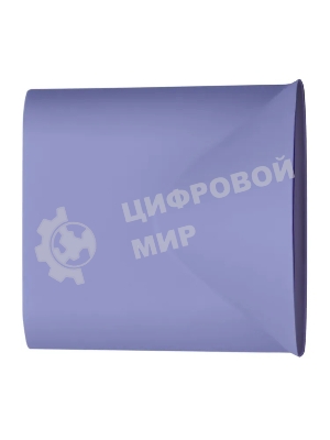 Фен Polaris PHD-1110 голубой, 1600 Вт, ионизация