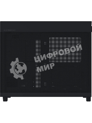 Корпус ASUS Prime AP303 Mesh, Midi-Tower, чёрный, 1 x 120 мм