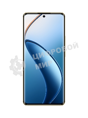 Смартфон Realme 12 Pro+ 12/512Gb синий