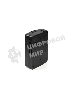 Источник бесперебойного питания Бастион SKAT-UPS 800-AID-IN-1x9 220В 480Вт дисплей 1АКБ 9А·ч внутр. меандр. (8935)
