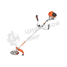 Триммер бензиновый Patriot PT 545 XT 2.5л.с. неразбор.штан. реж.эл.:леска/нож