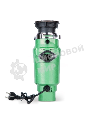 Измельчитель пищевых отходов Бирюса WD-375A1