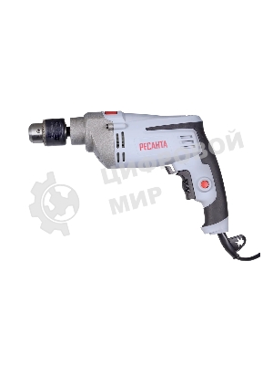 Дрель ударная Ресанта ДУ-15/950М 950Вт патрон:кулачковый реверс