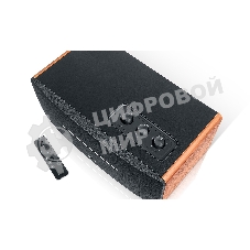 Колонка Edifier D12 Brown