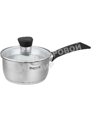 Набор посуды Rondell Strike RDS-1881, 12 предметов