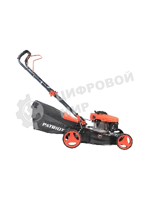 Газонокосилка бензиновая PATRIOT PT 41LM