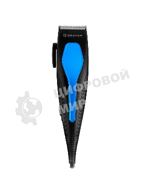 Машинка для стрижки BRAYER BR3432