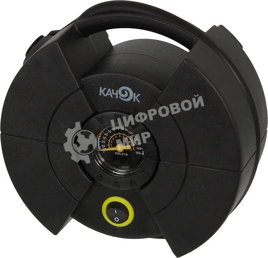 Автомобильный компрессор Качок K30