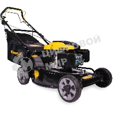 Газонокосилка Champion LM5645 4,4кВт привод 560мм 75л 25-80мм 1рычаг/8, 44кг3в1