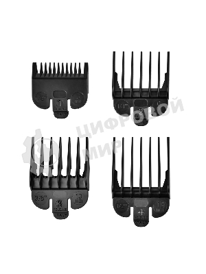 Машинка для стрижки Centek CT-2107 (сталь корпус)