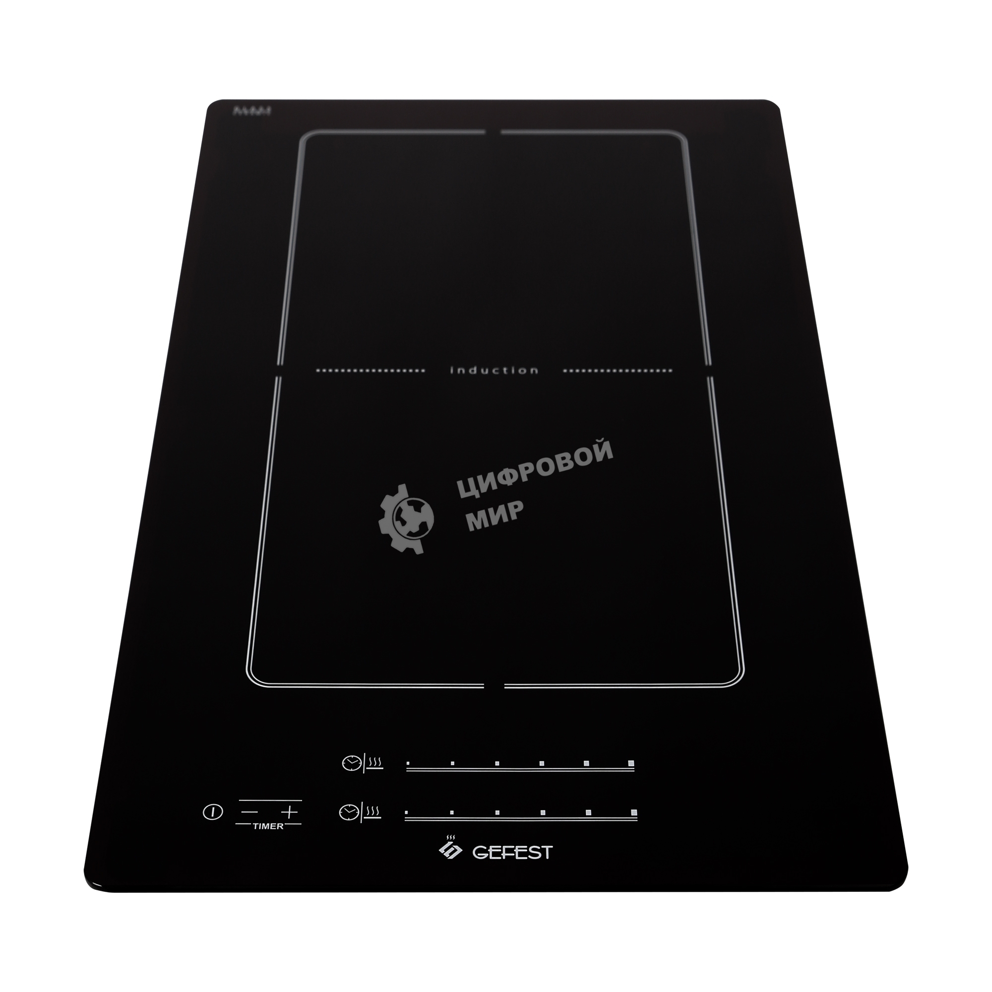 Индукционная варочная панель GEFEST СВН 4261
