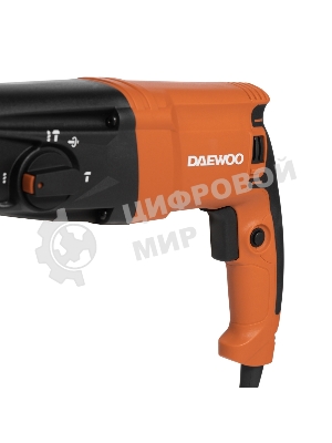 Перфоратор DAEWOO DAH 920 920Вт 3.4Дж