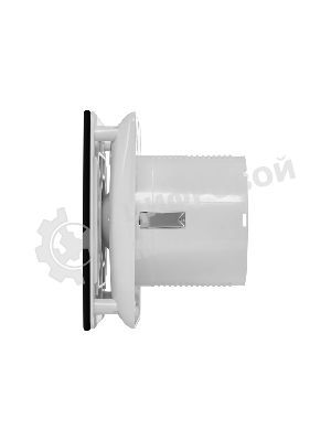 Вентилятор вытяжной Electrolux Glass EAFG-150 черный