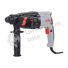 Перфоратор Ресанта П-28-800К SDS-plus уд.:3.4Дж 800Вт (кейс в комплекте)