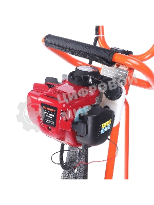 Виброрейка бензиновая PATRIOT VCS 1000 Honda