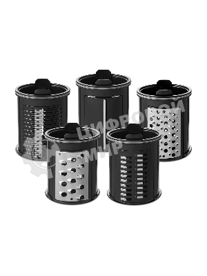 Мультирезка Centek CT-1383 Black