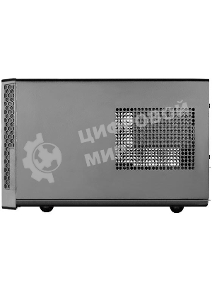 Компьютерный корпус Silverstone Sugo SST-SG13B, mini-ITX, без БП ( ATX )