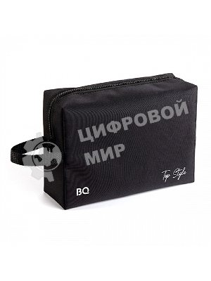 Мультистайлер BQ HST8030 серебристый/черный, 25 мм, 200 °C, 3 режима