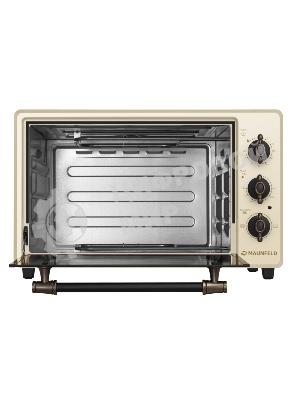 Мини-печь Maunfeld MMO-373MBG02
