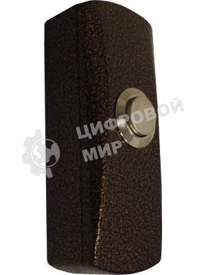 Кнопка выхода Tantos TS-CLICK медь