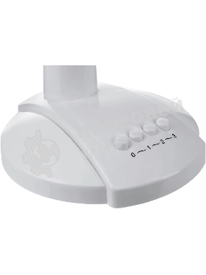 Вентилятор настольный Centek CT-5007 белый