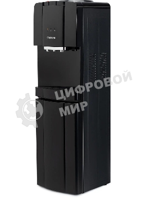 Кулер Starwind SW-1001CB напольный, компрессорный черный