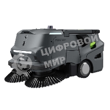 Сервисный робот-уборщик PuduRobotics модели MT1
