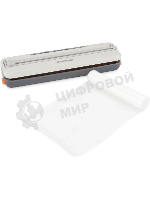 Вакуумный упаковщик Starwind STVA1000 110Вт серый