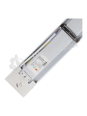 Светодиодный (LED) светильник Smartbuy SBL-ELU2-36-65 Pro 36W 6500К матовый