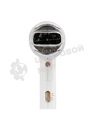 Фен Galaxy Line GL 4353 белый, 2200 Вт