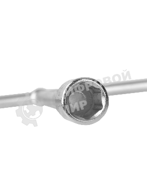 Торцевой ключ с Т-образной ручкой Deli DL12 12мм (размер 285х183 мм)