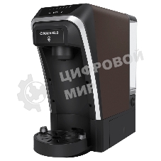 Кофеварка капсульного типа 2в1 Maunfeld MCCM-CM823BR